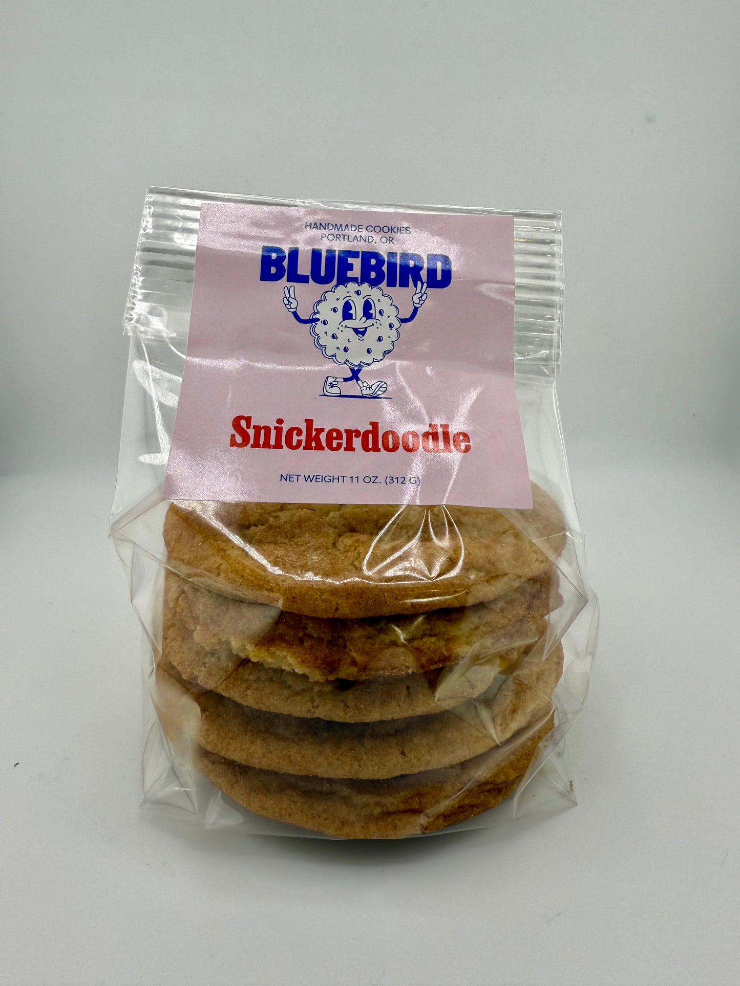 Snickerdoodle