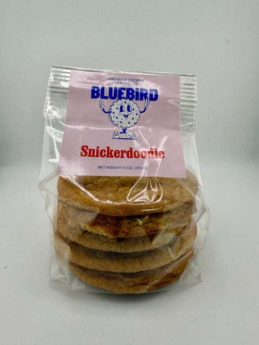 Snickerdoodle