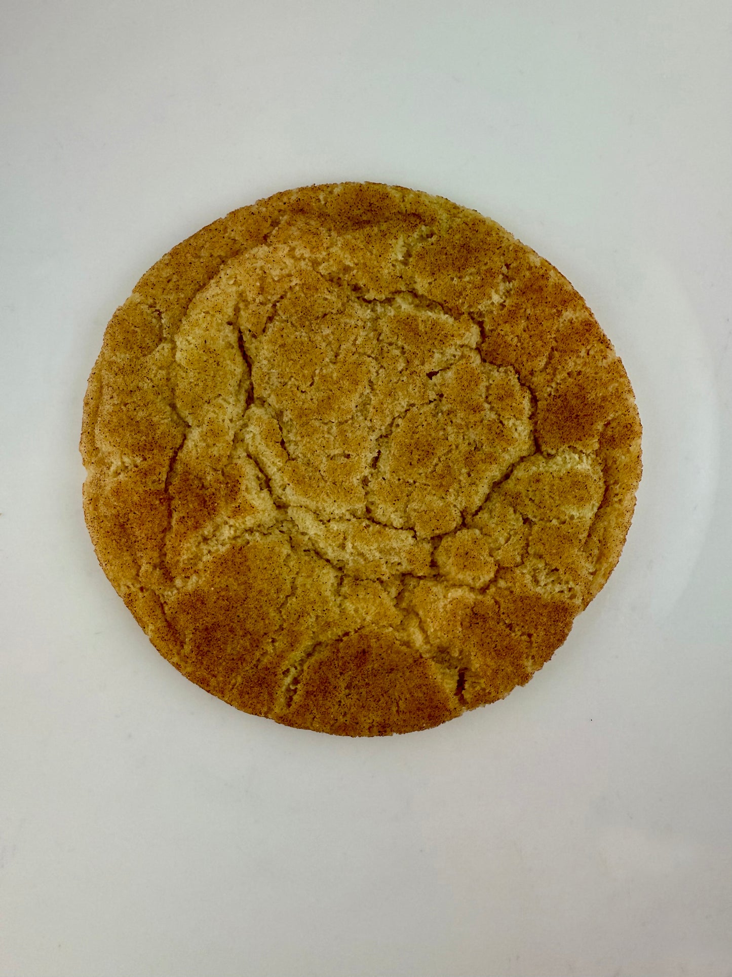 Snickerdoodle