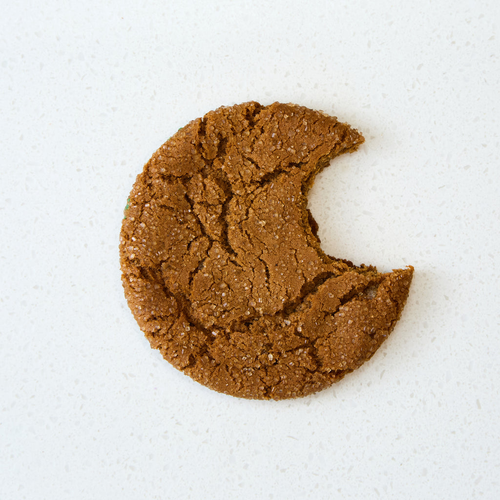 Laura and the Gingers