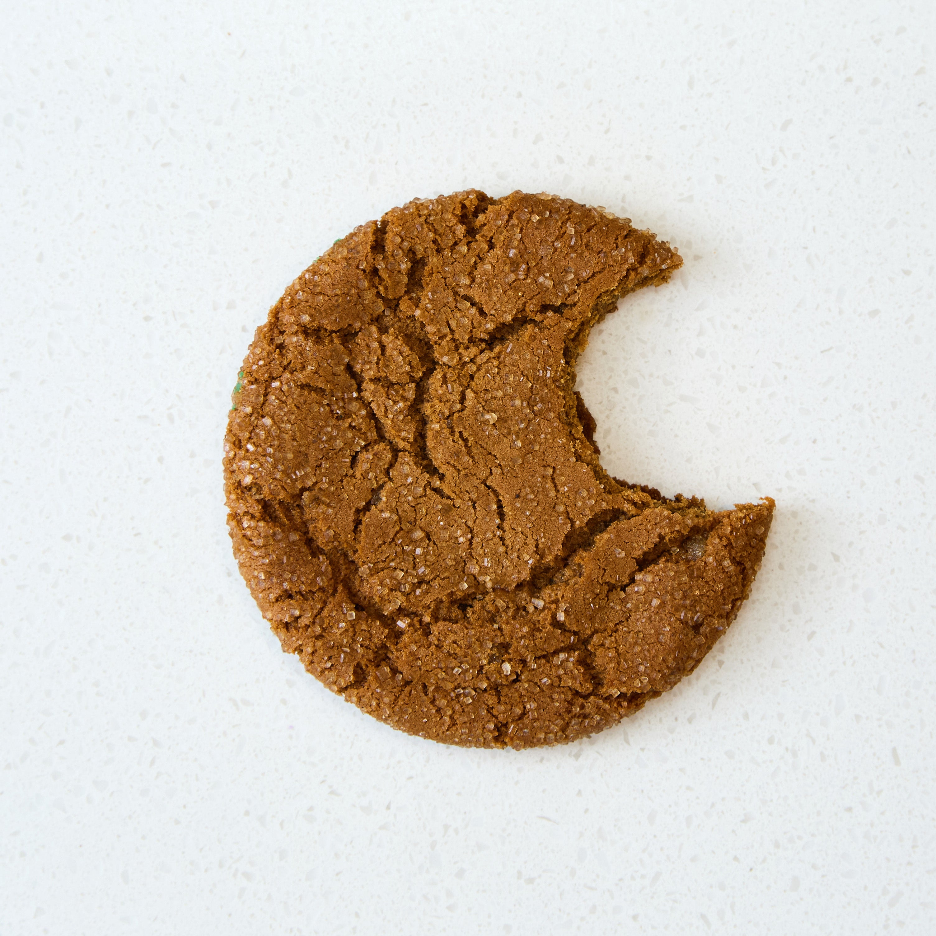 Laura and the Gingers