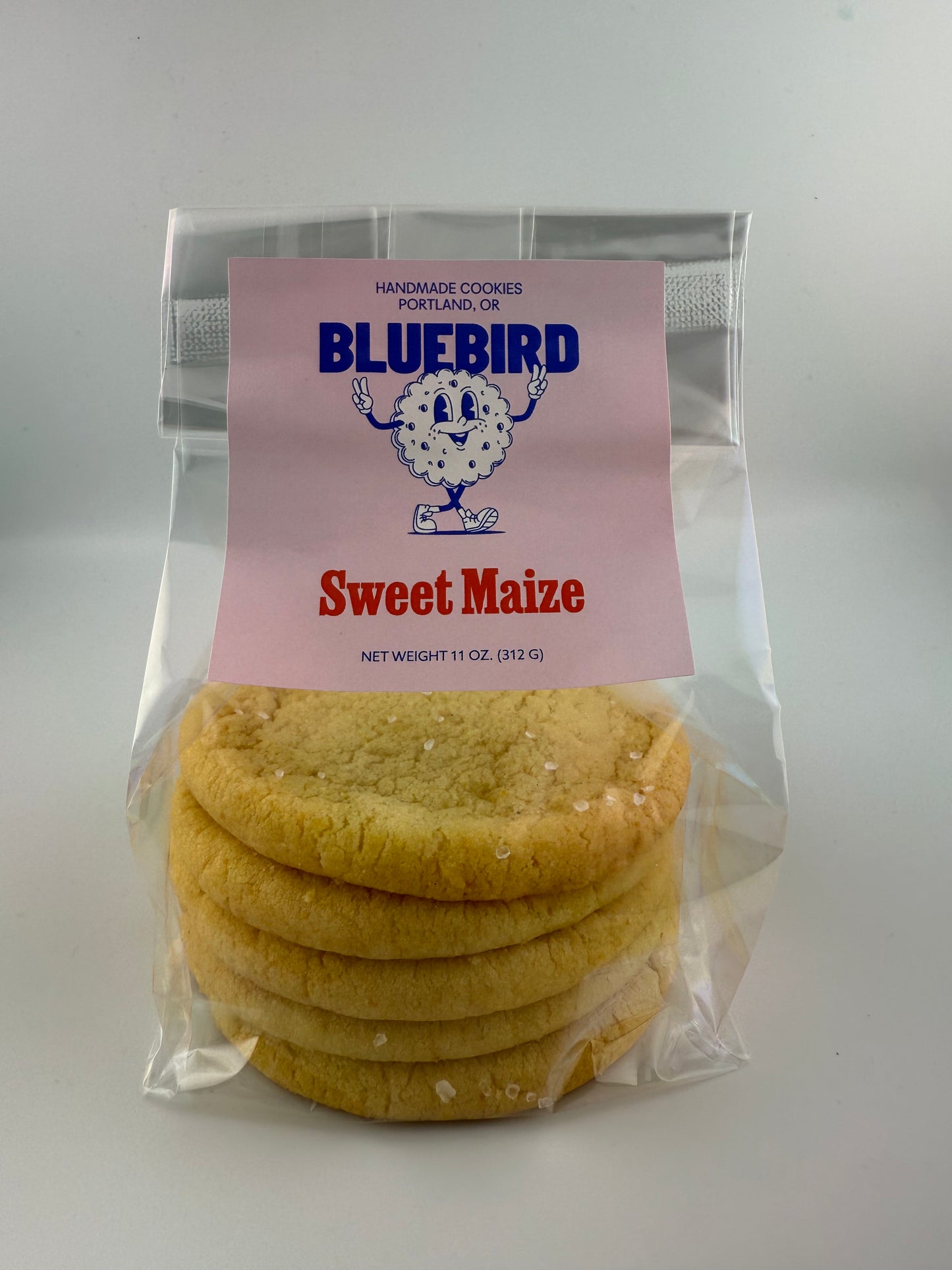 Sweet Maize
